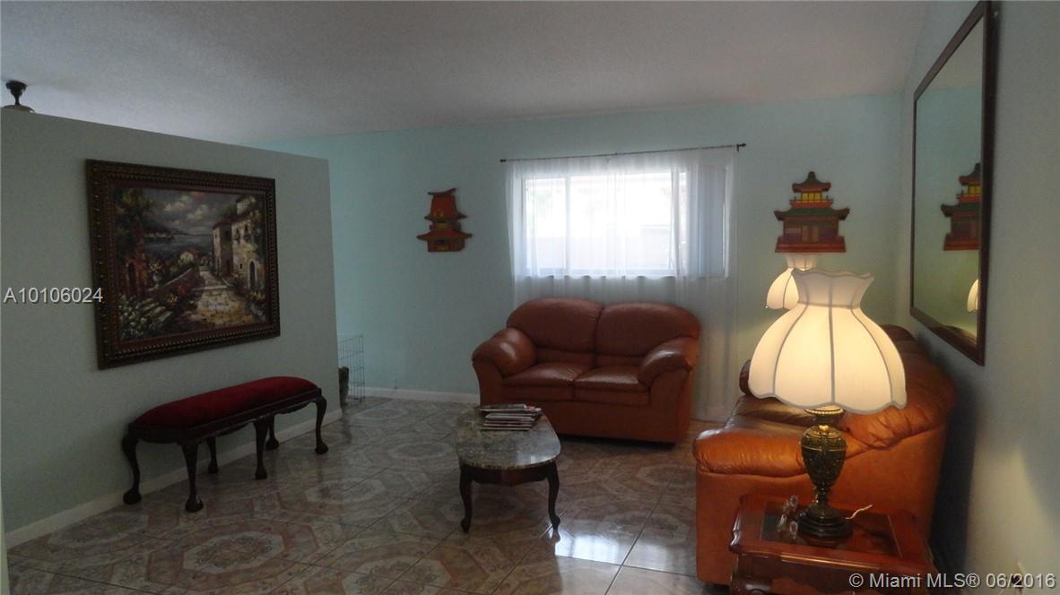 Habitat Estates - Residential Lease