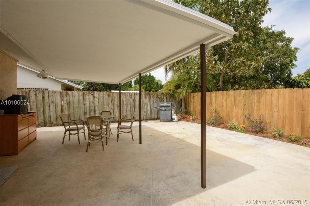 Habitat Estates - Residential Lease