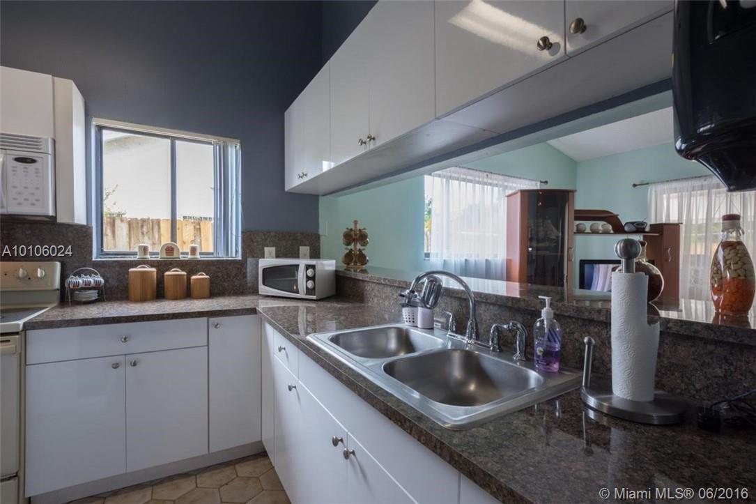 Habitat Estates - Residential Lease