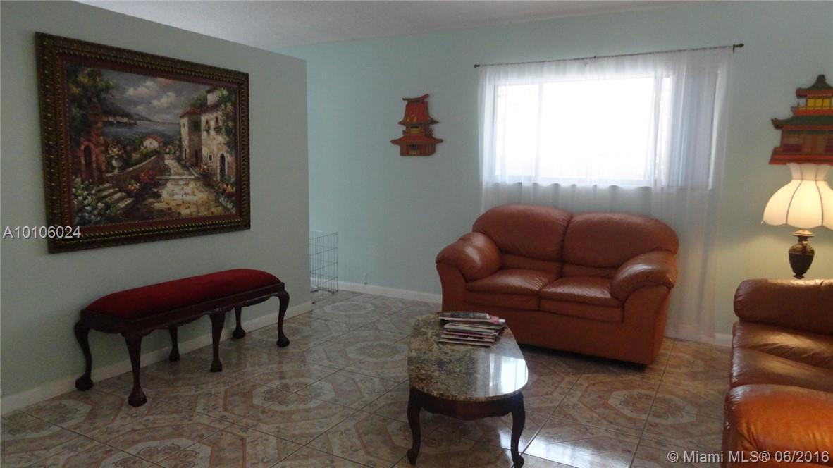 Habitat Estates - Residential Lease