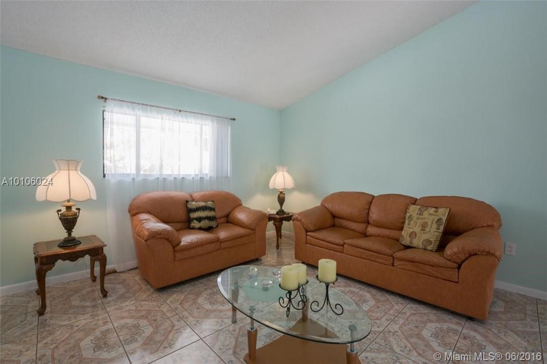 Habitat Estates - Residential Lease