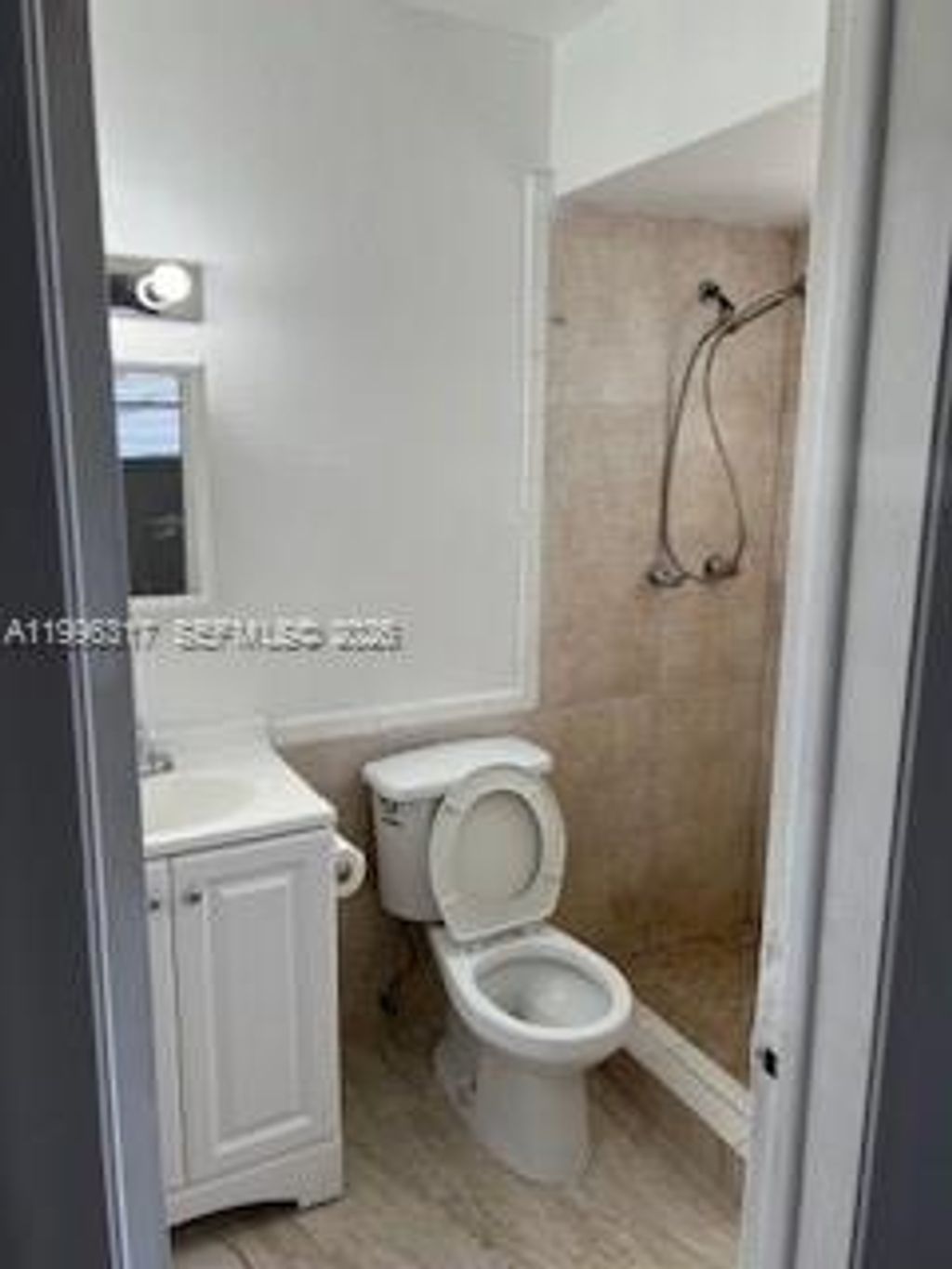 Photo of 6237 Polk St #REAR, Hollywood, FL 33024 (MLS # A11996317)