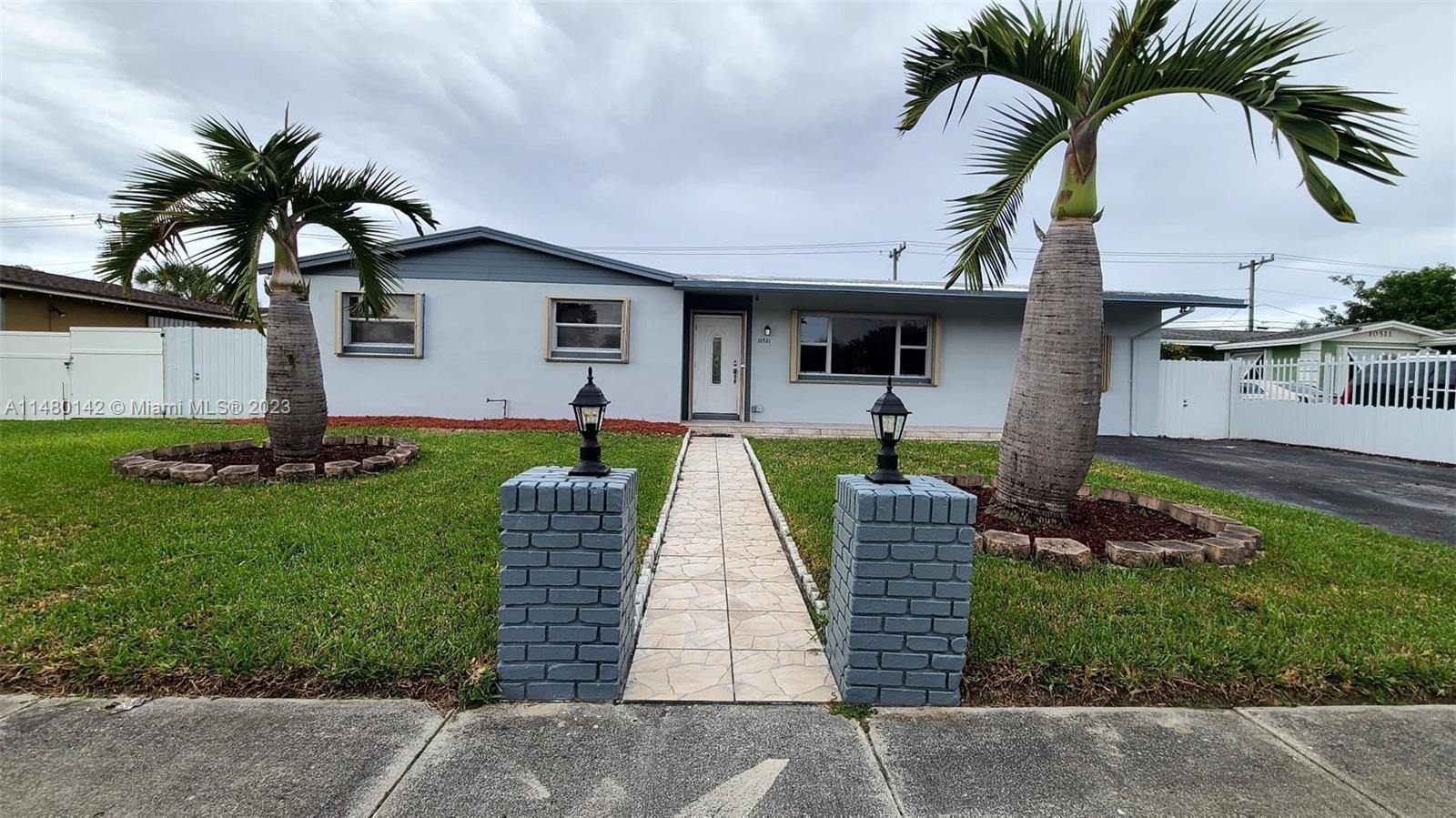 Property for Sale at Address Not Disclosed, Miami, Broward County, Florida - Bedrooms: 3 
Bathrooms: 2  - $639,000