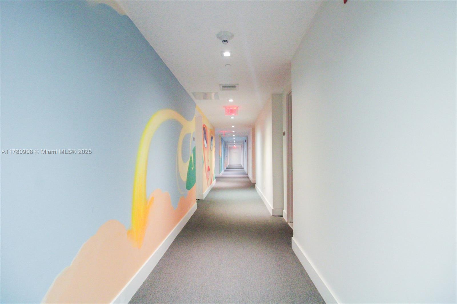 CANVAS CONDO - Residential Lease