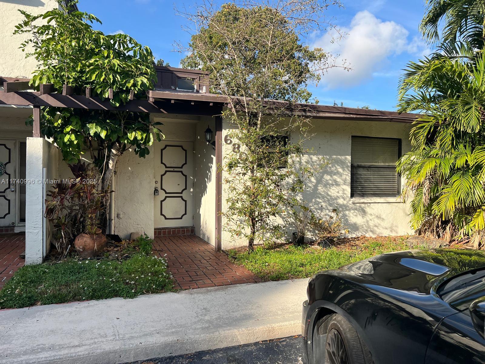 6801 Sw 36th Ct 20-B, Miramar, Broward County, Florida - 3 Bedrooms  
2 Bathrooms - 