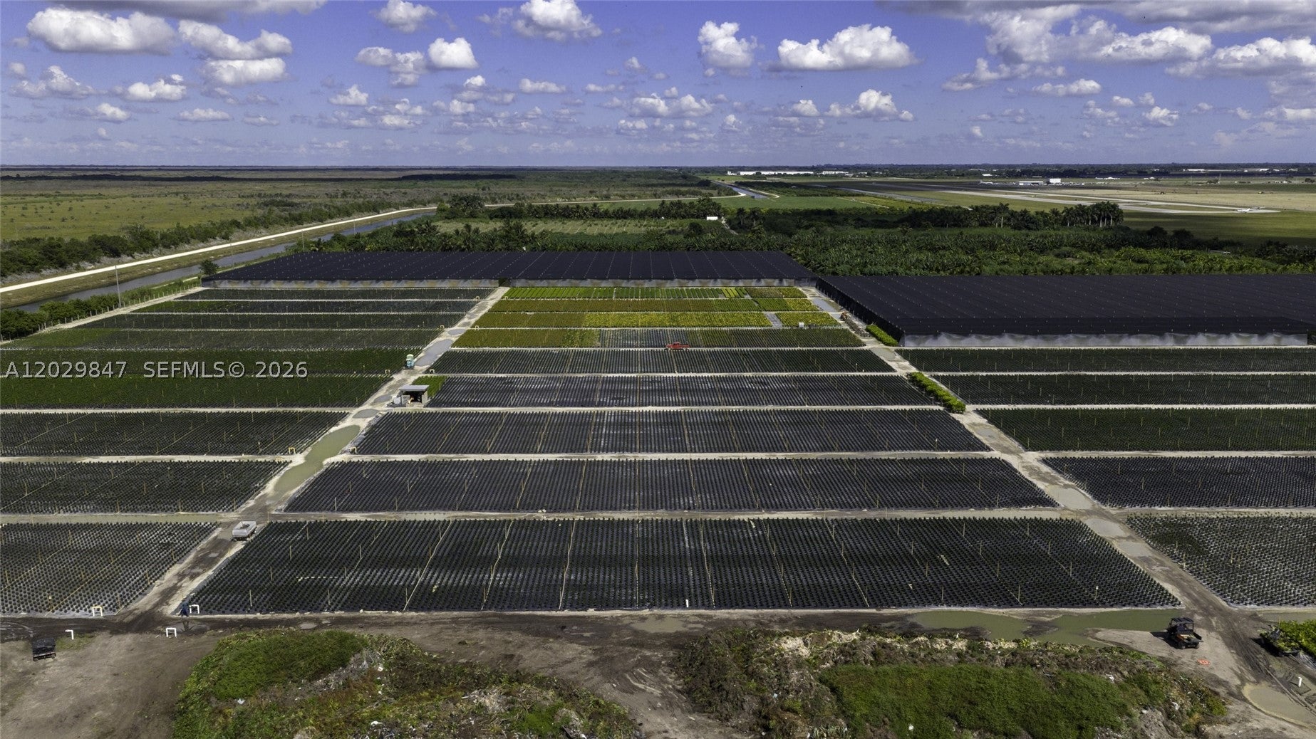 75 Acres of Improved Agricultural Land For Sale