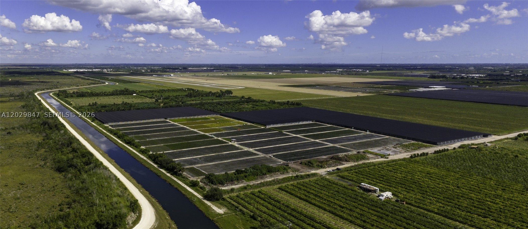 75 Acres of Improved Agricultural Land For Sale