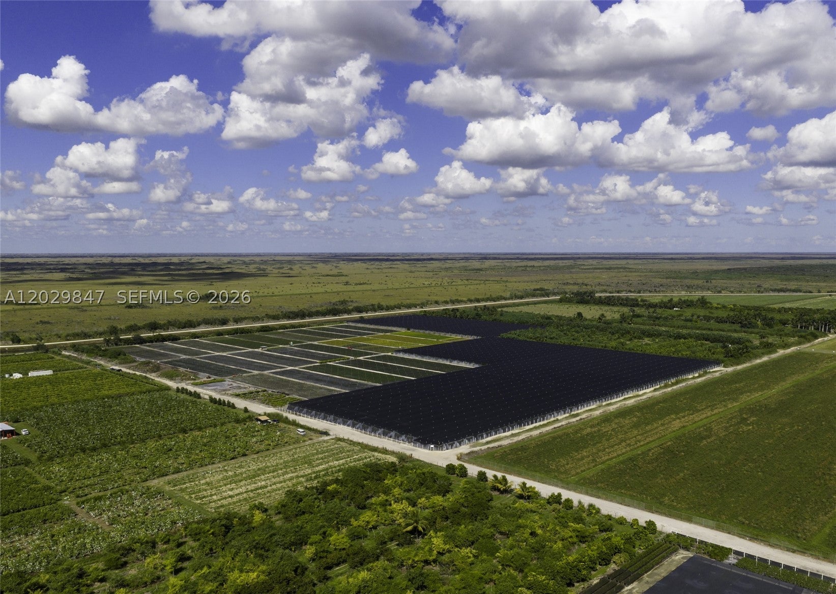 75 Acres of Improved Agricultural Land For Sale