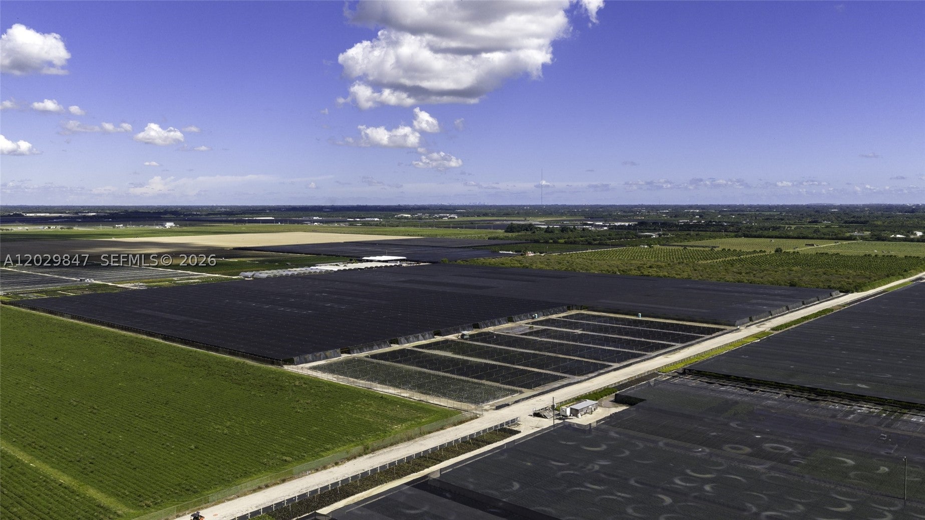 75 Acres of Improved Agricultural Land For Sale