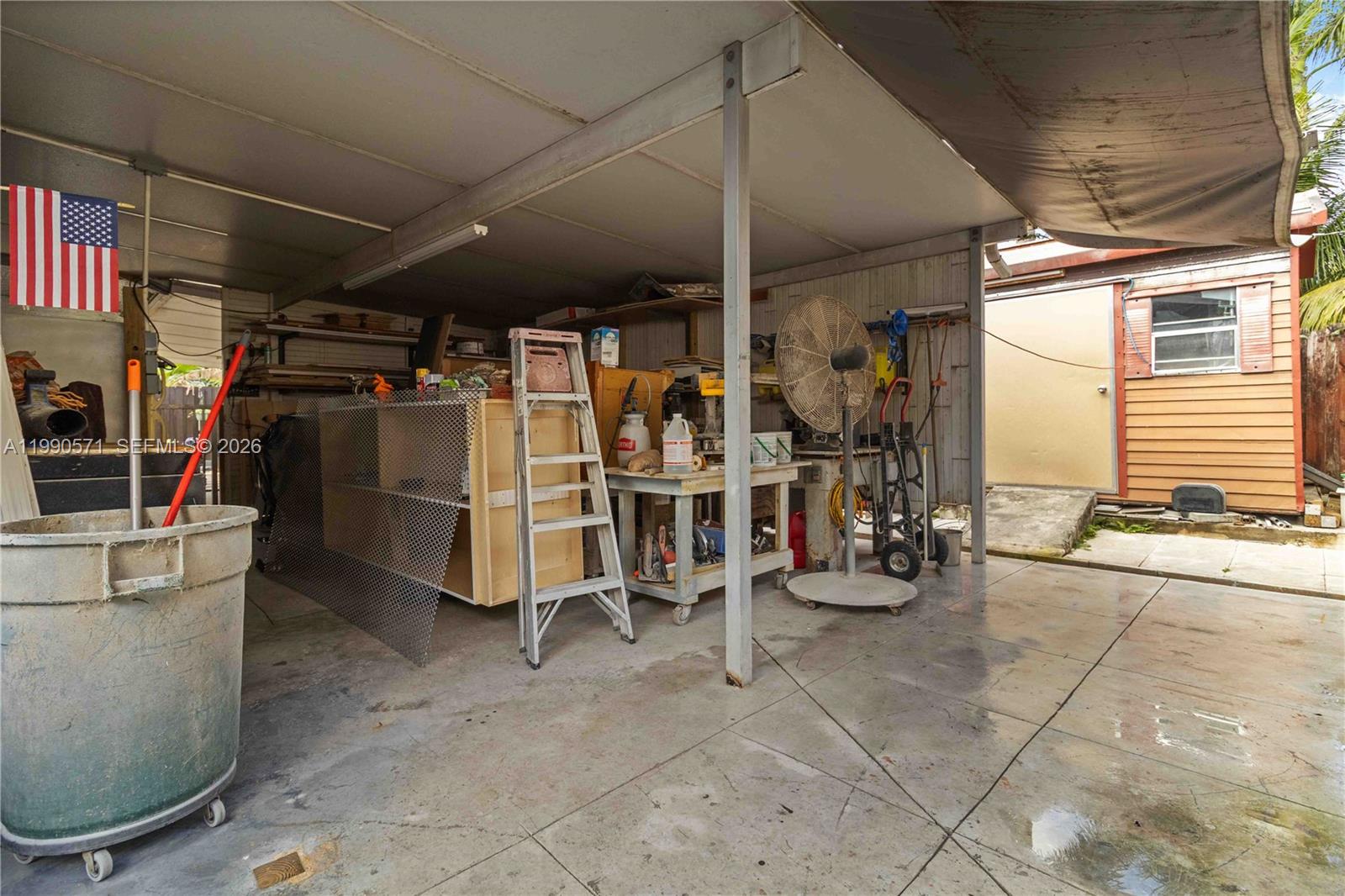 MONACO ESTATES 1ST ADDN - Residential