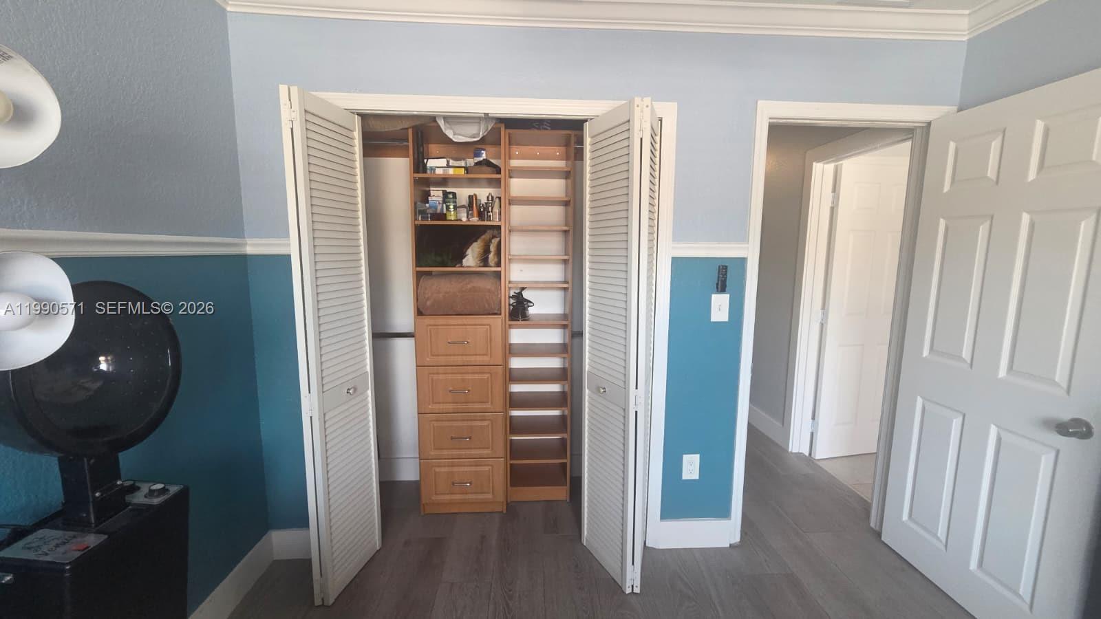 MONACO ESTATES 1ST ADDN - Residential