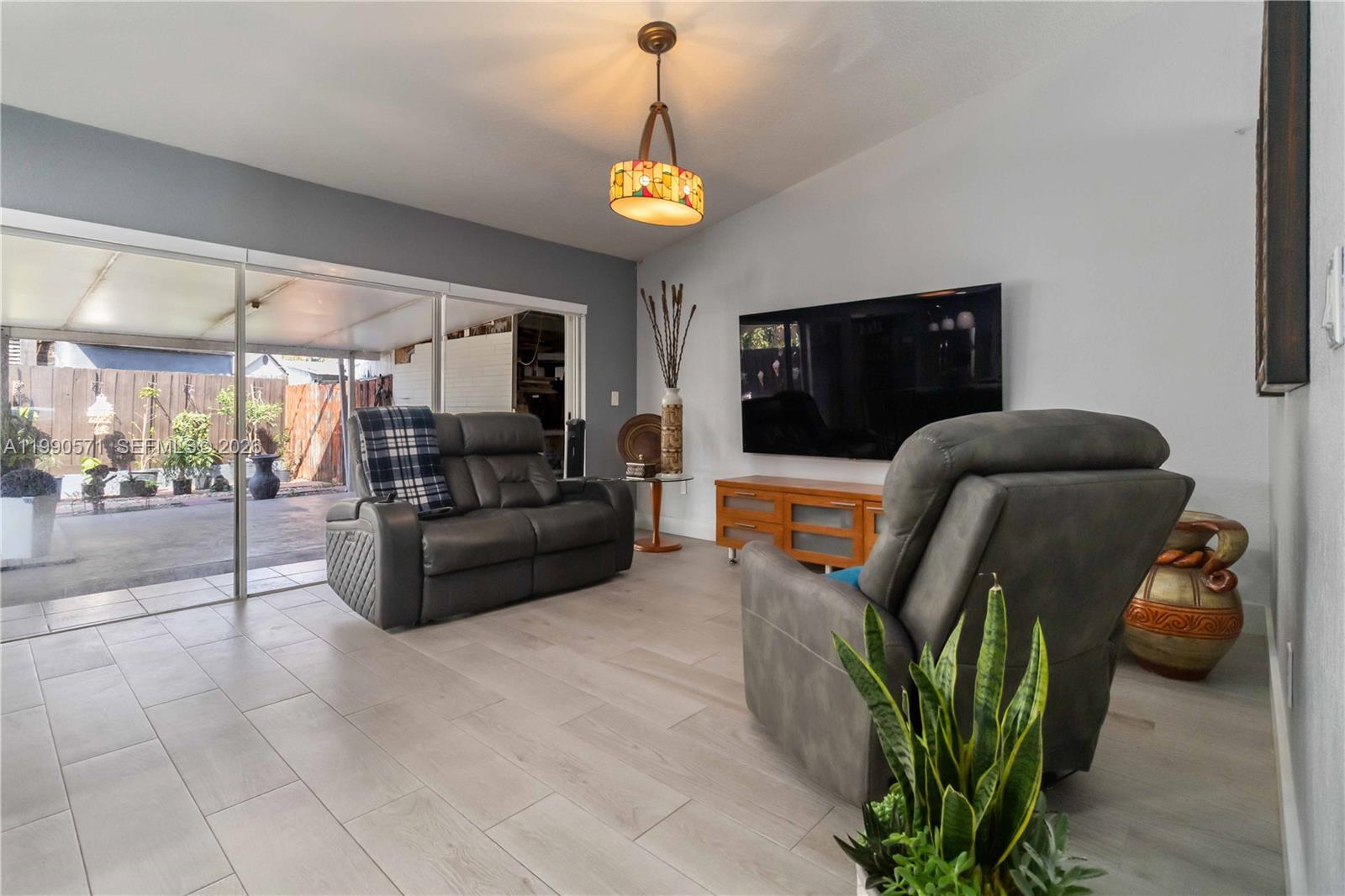 MONACO ESTATES 1ST ADDN - Residential