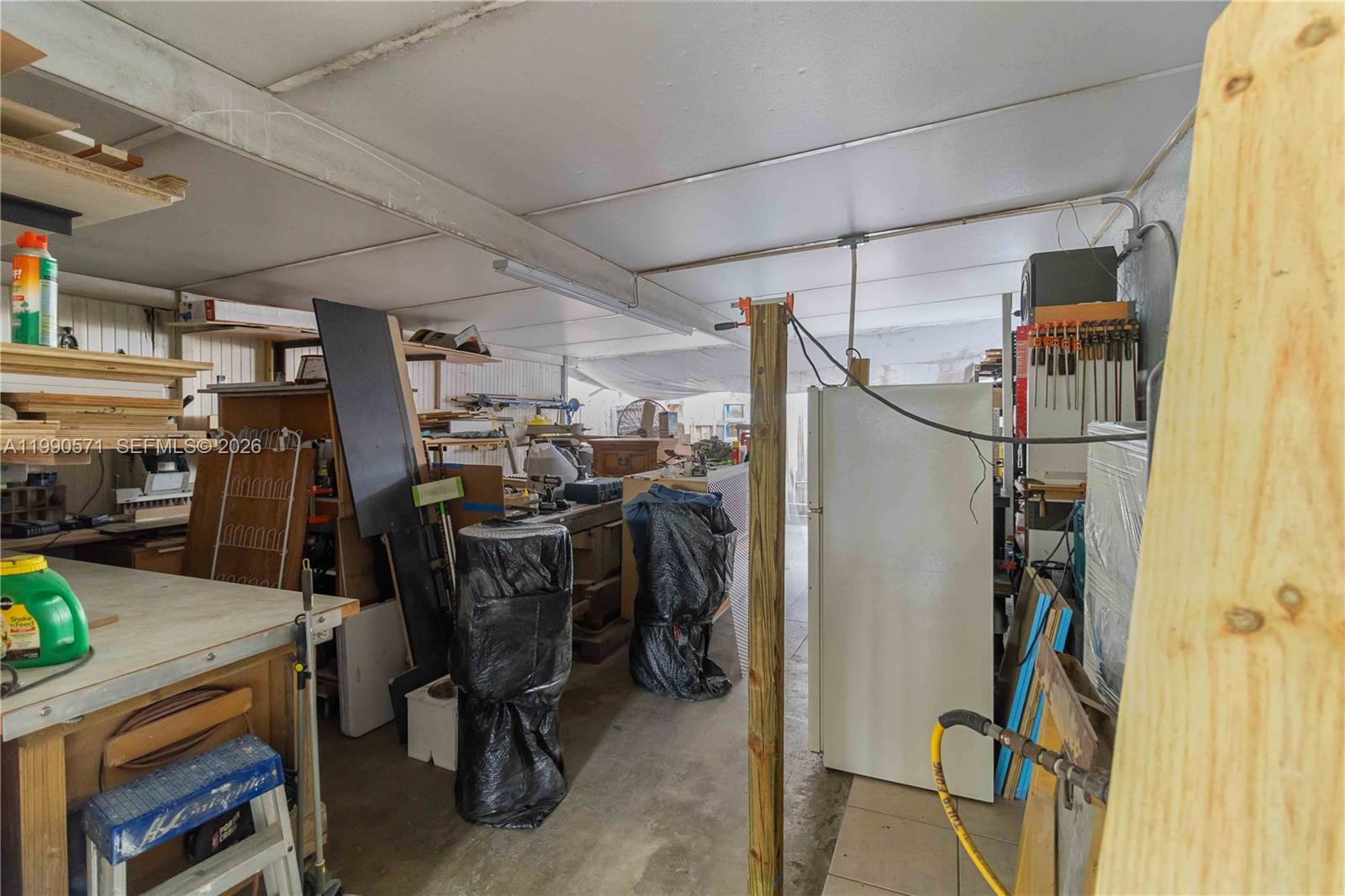 MONACO ESTATES 1ST ADDN - Residential