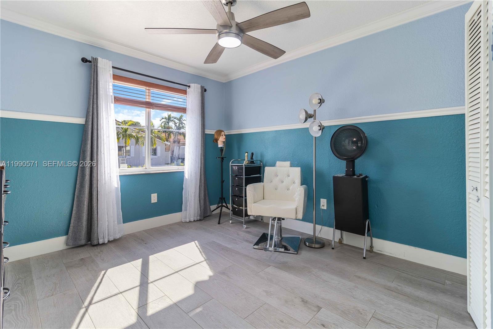 MONACO ESTATES 1ST ADDN - Residential