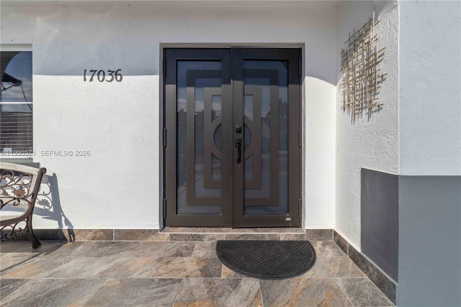 MONACO ESTATES 1ST ADDN - Residential