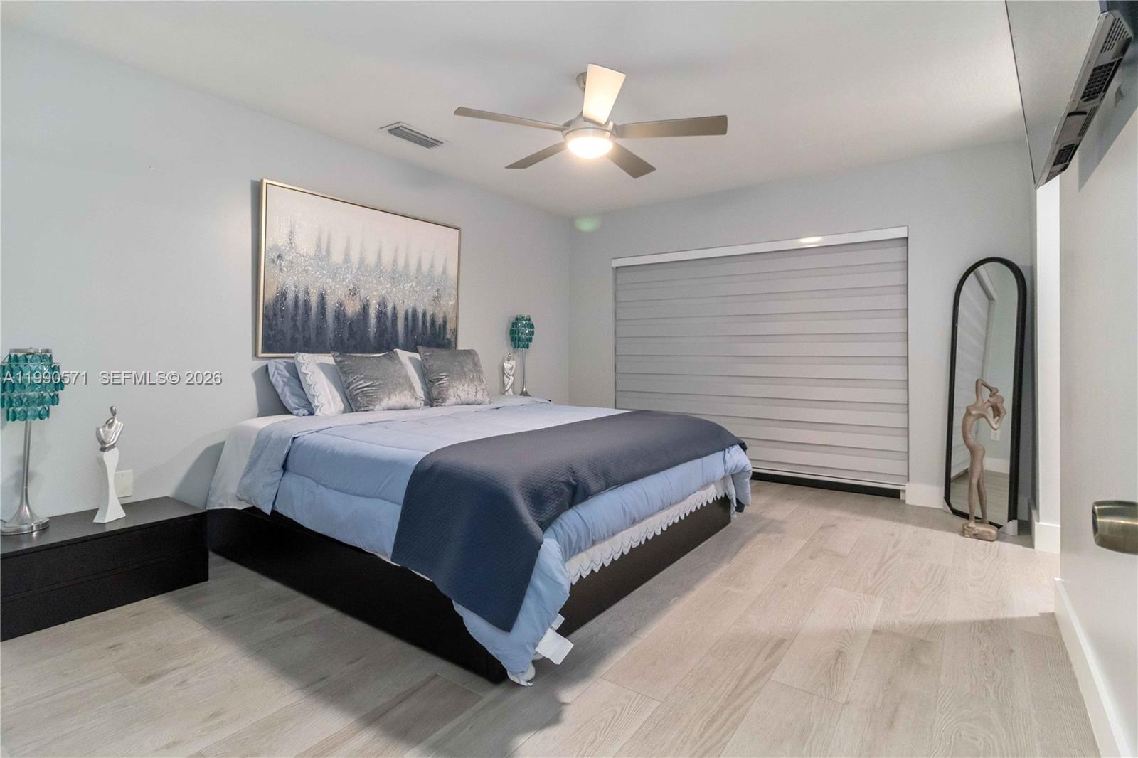 MONACO ESTATES 1ST ADDN - Residential