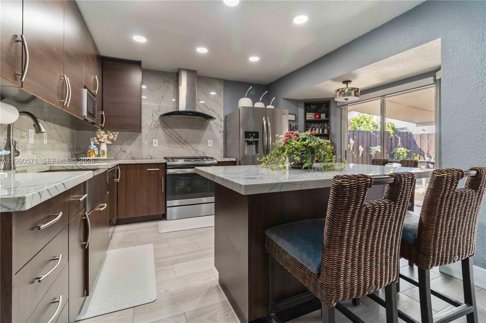 MONACO ESTATES 1ST ADDN - Residential