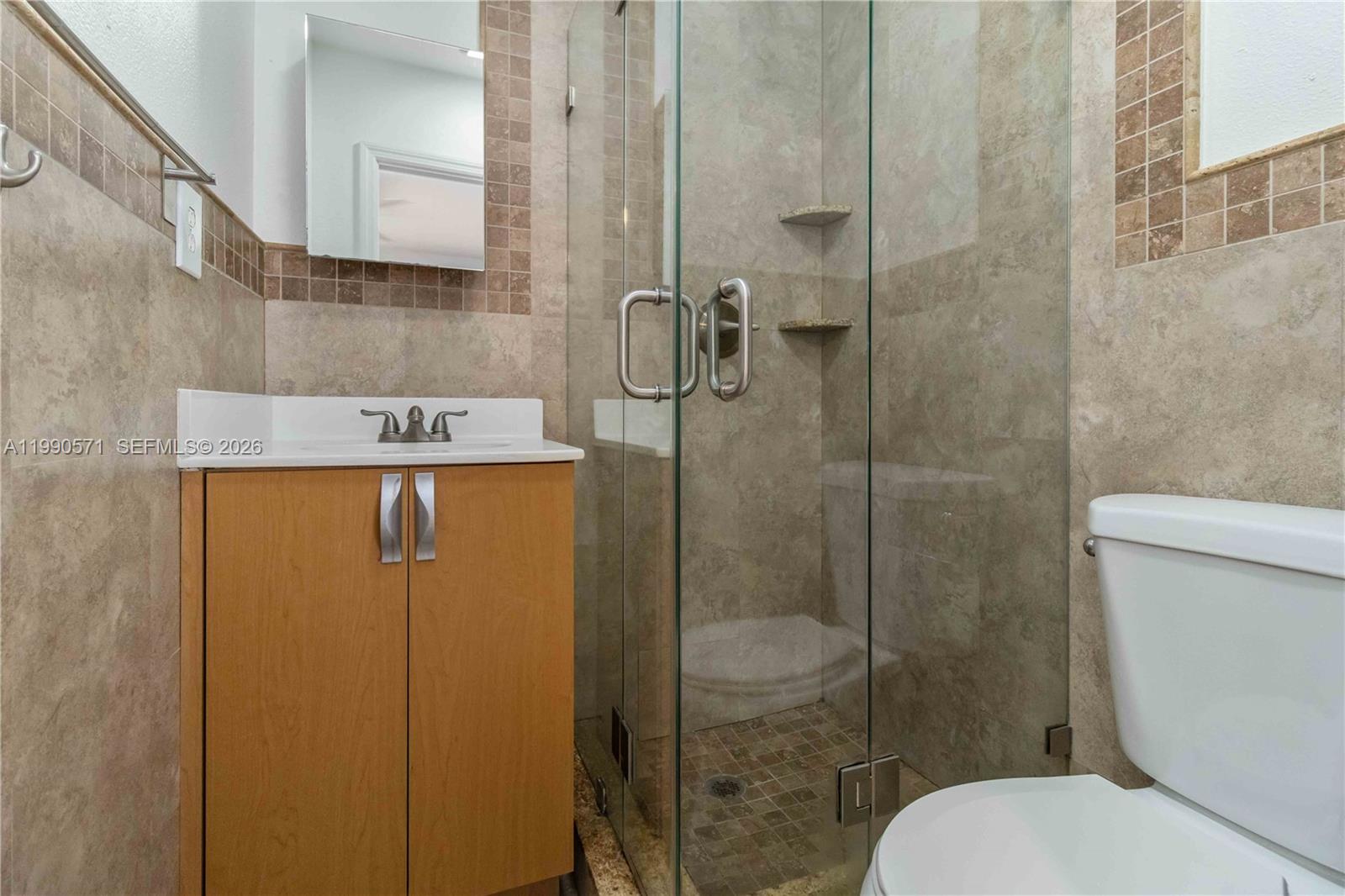 MONACO ESTATES 1ST ADDN - Residential