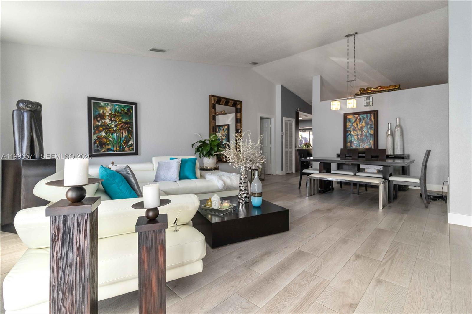 MONACO ESTATES 1ST ADDN - Residential