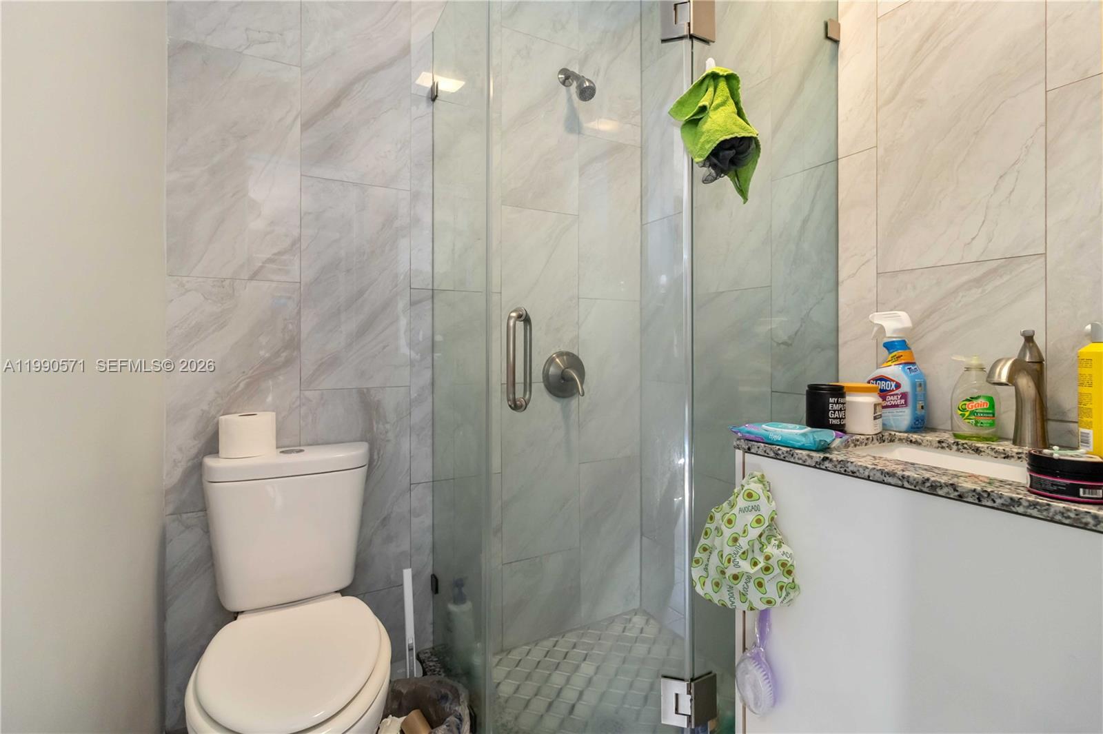 MONACO ESTATES 1ST ADDN - Residential