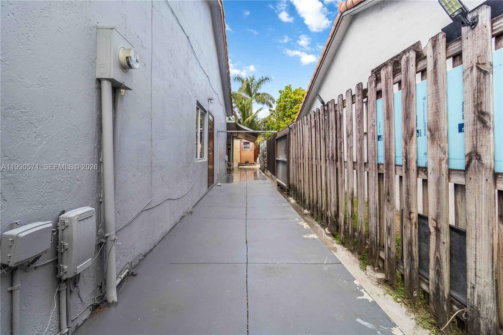 MONACO ESTATES 1ST ADDN - Residential