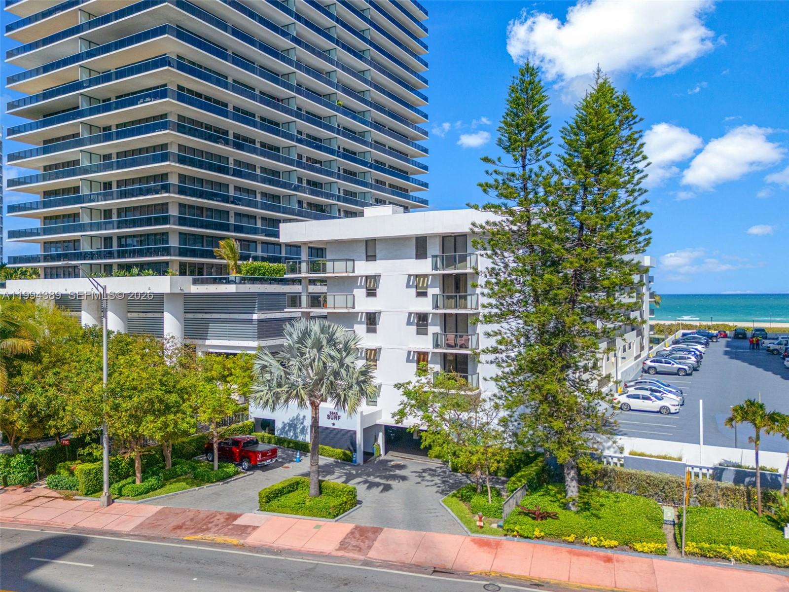 5845 Collins Ave 101