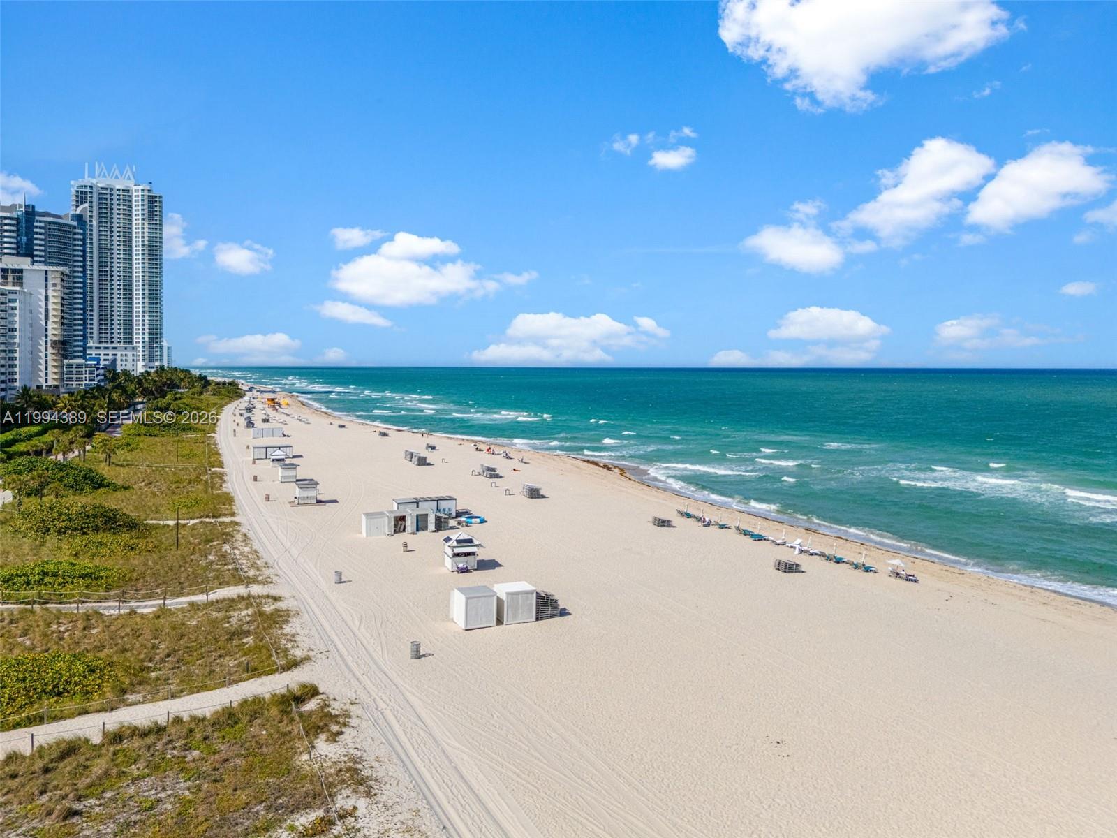 THE SURF CONDO - Residential Lease