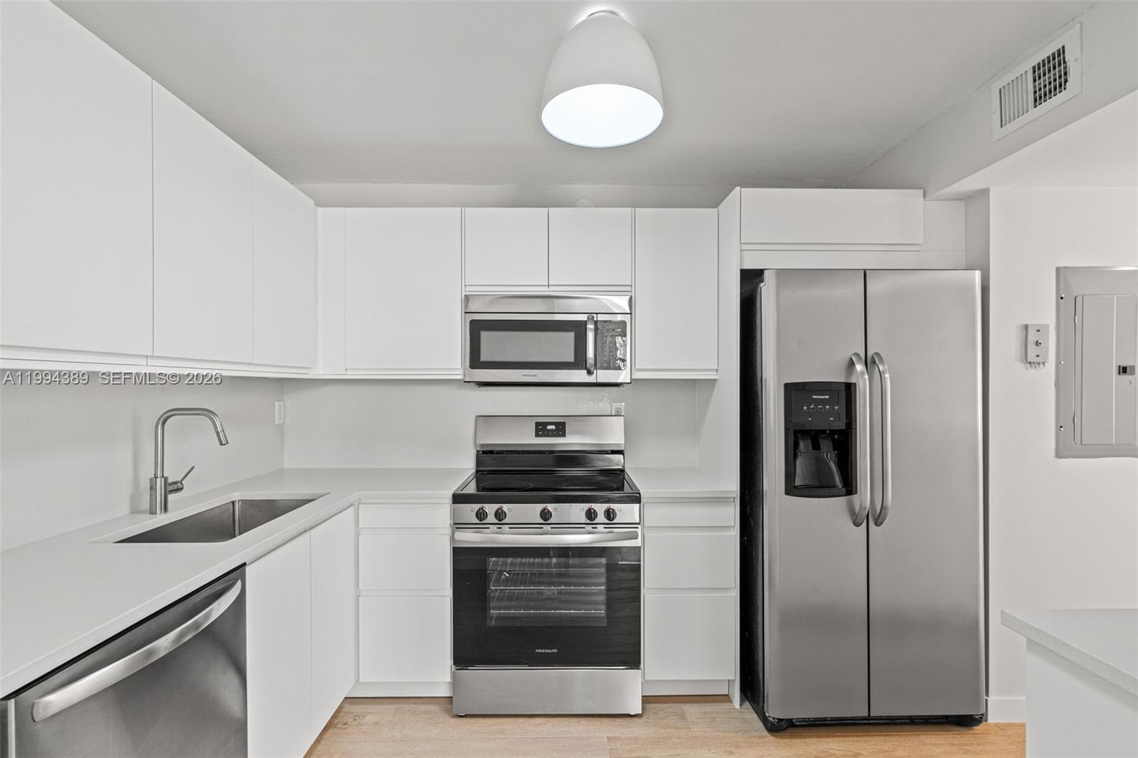 THE SURF CONDO - Residential Lease