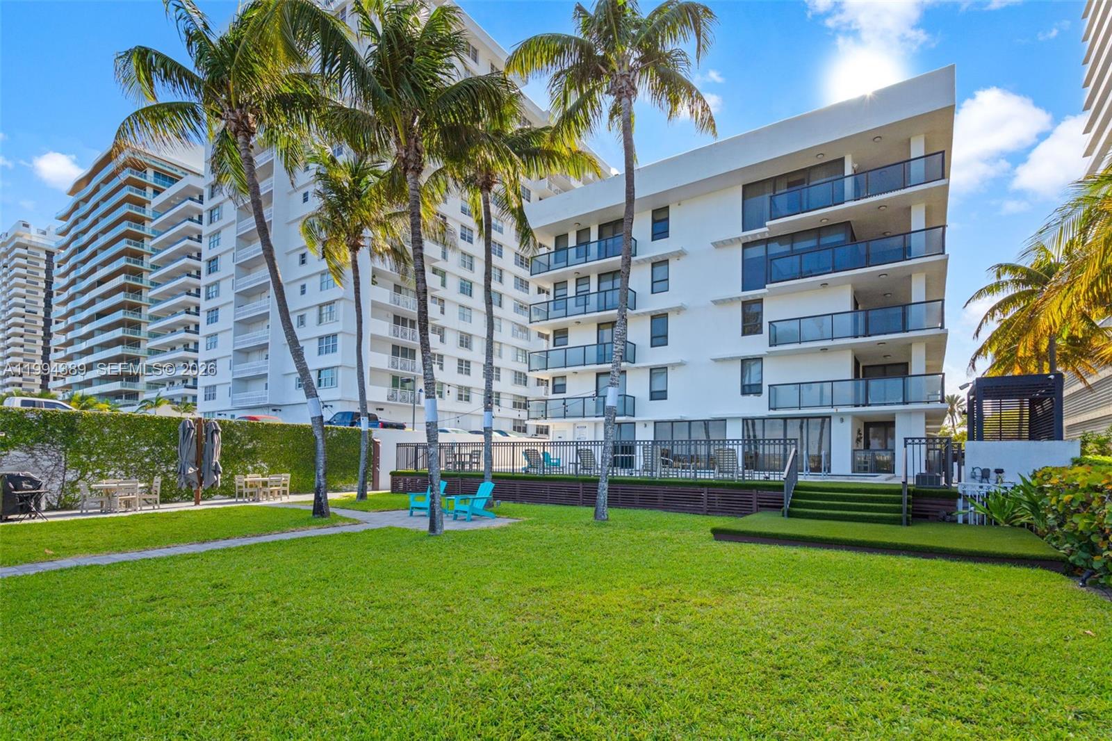 THE SURF CONDO - Residential Lease