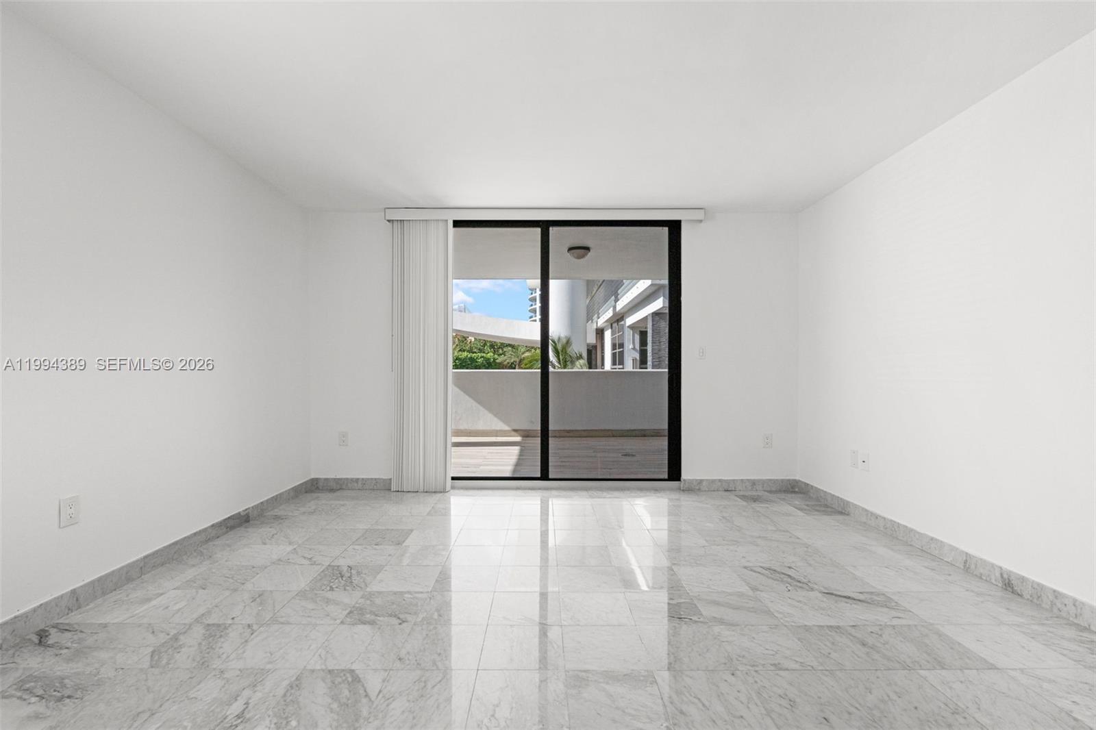 THE SURF CONDO - Residential Lease