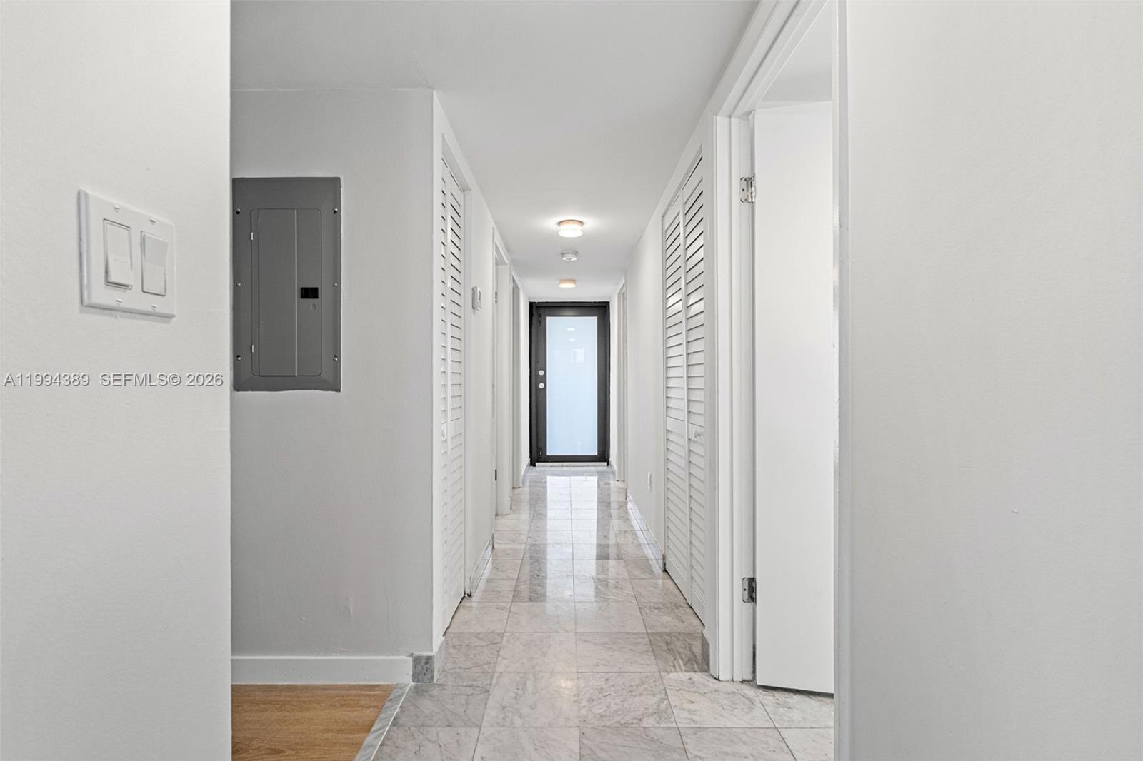 THE SURF CONDO - Residential Lease