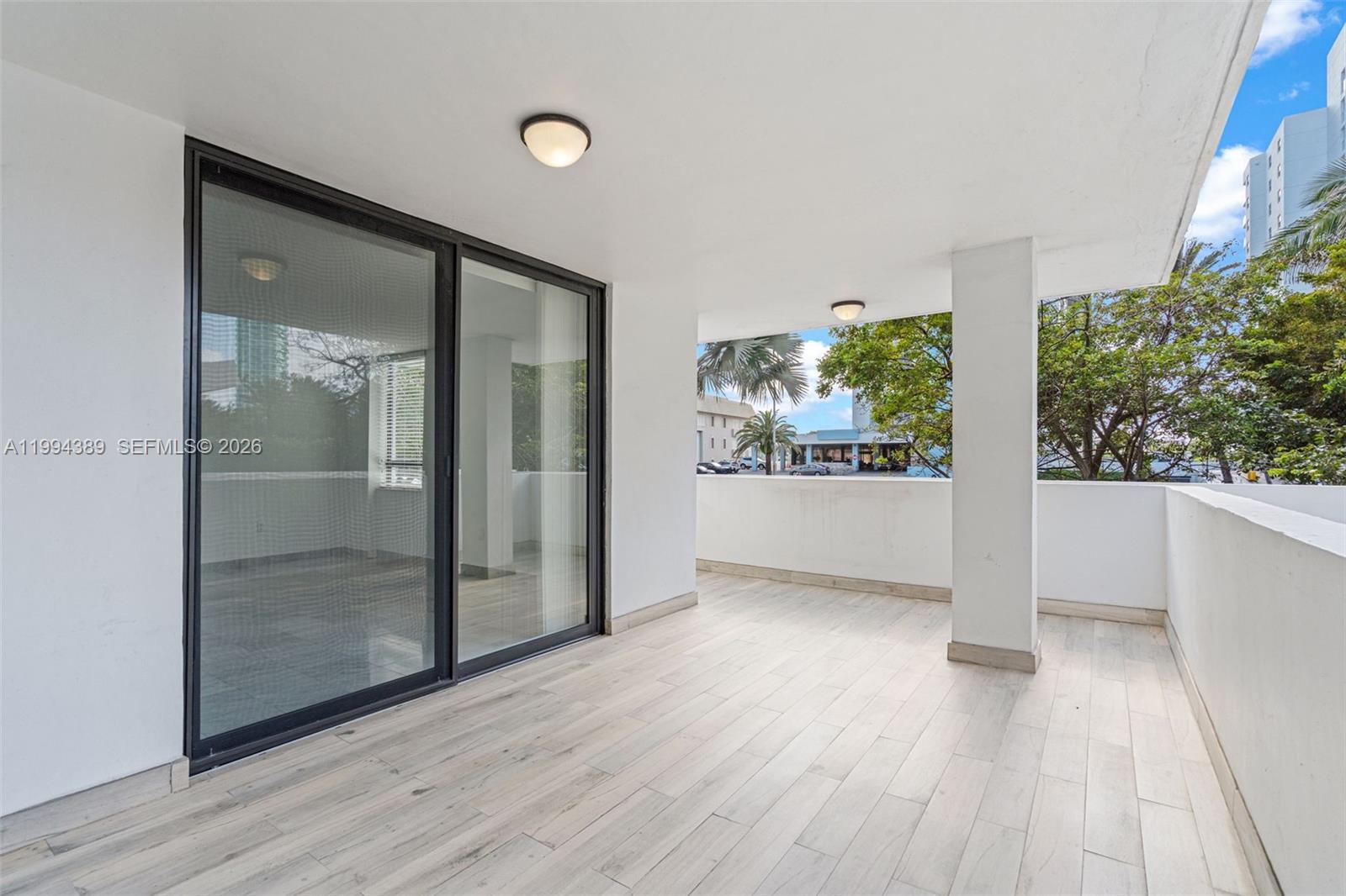 THE SURF CONDO - Residential Lease