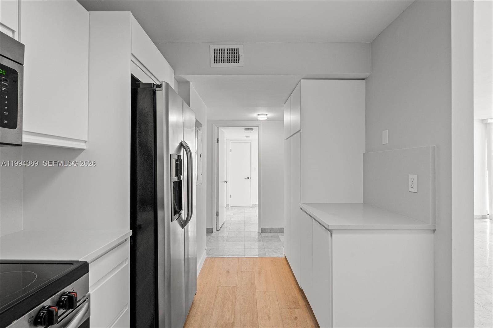 THE SURF CONDO - Residential Lease