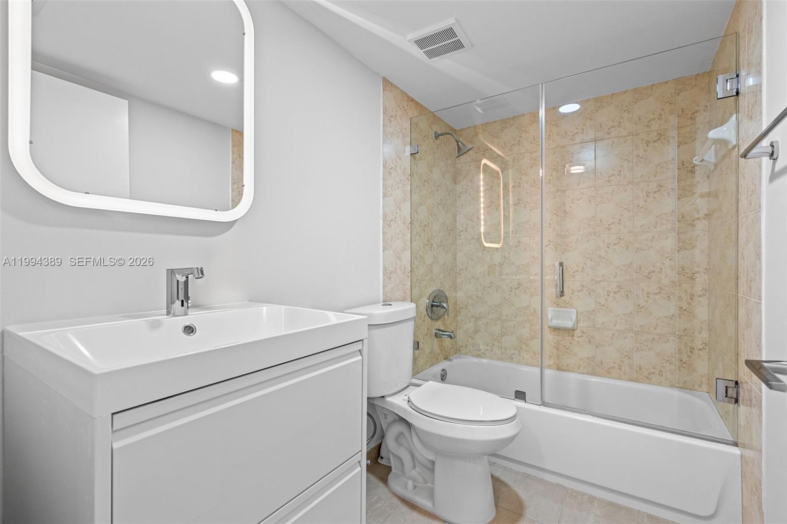THE SURF CONDO - Residential Lease