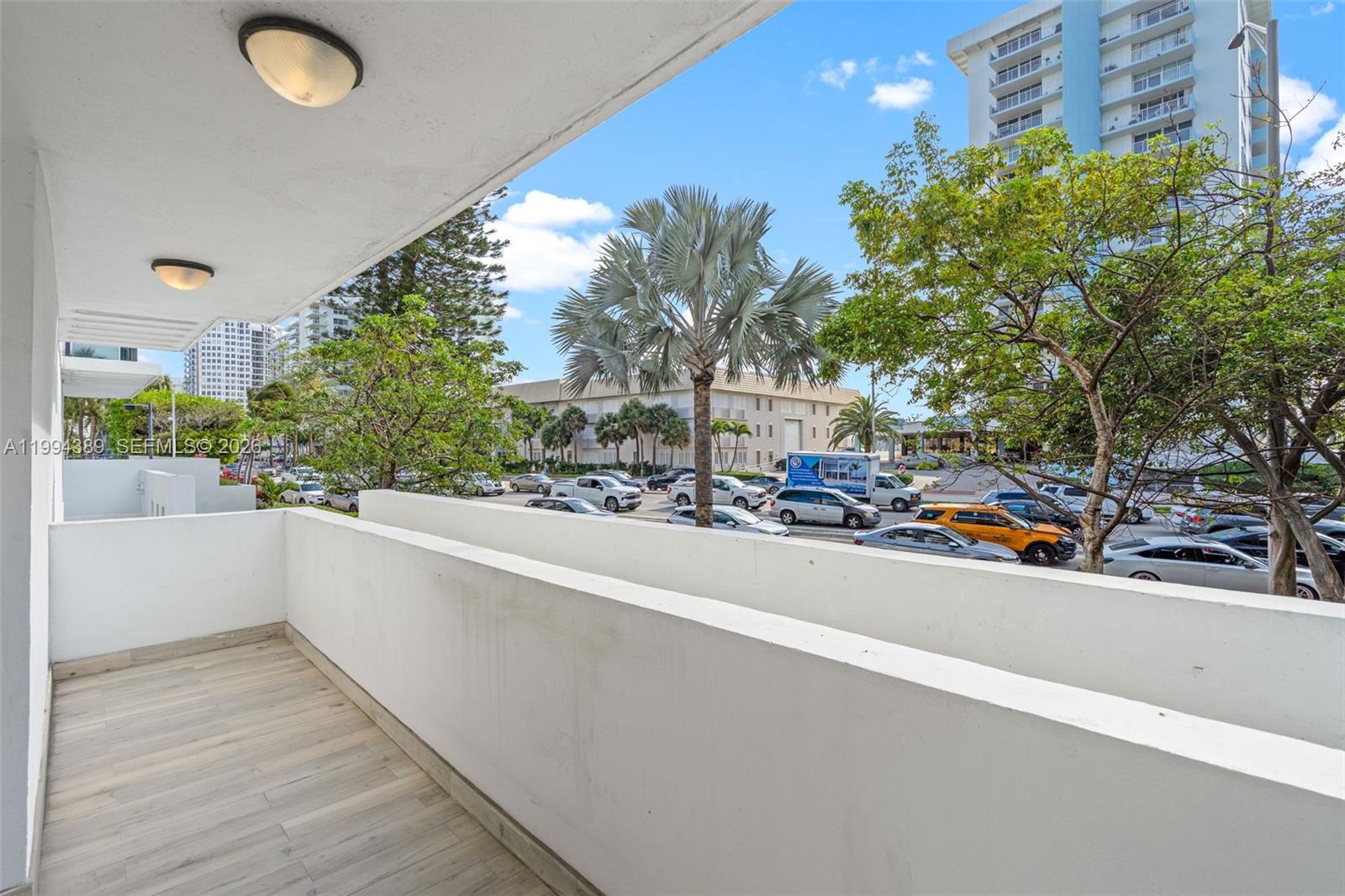 THE SURF CONDO - Residential Lease