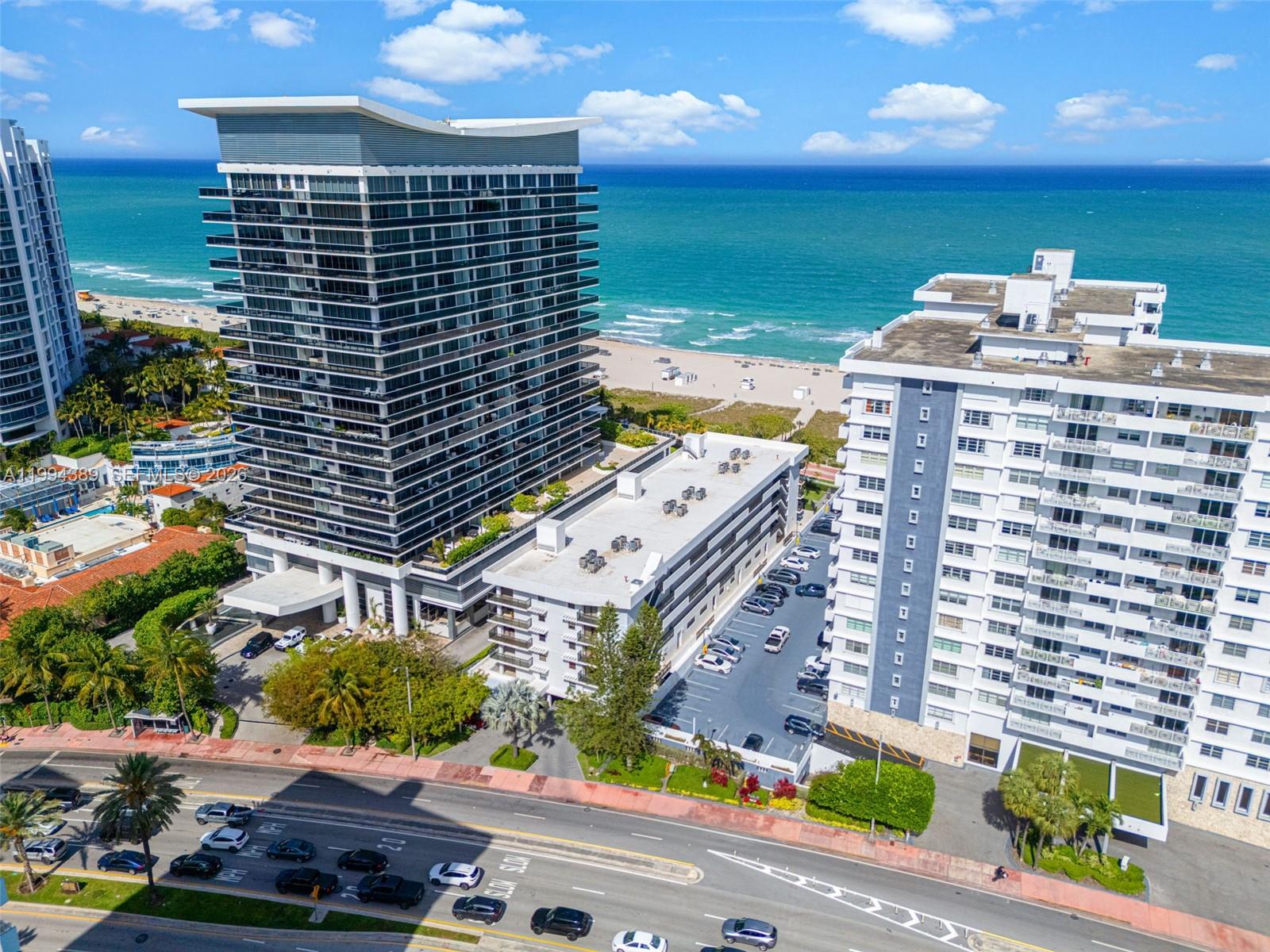 THE SURF CONDO - Residential Lease