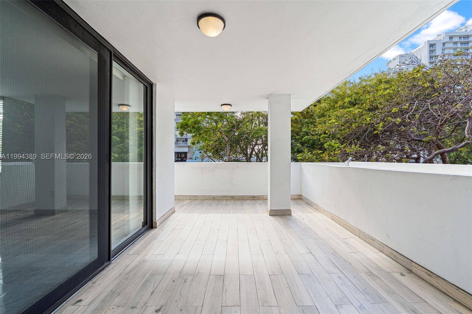 THE SURF CONDO - Residential Lease