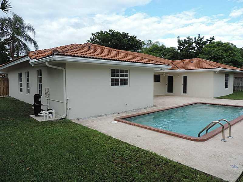 DAXAL SUB 1ST ADDN - Residential