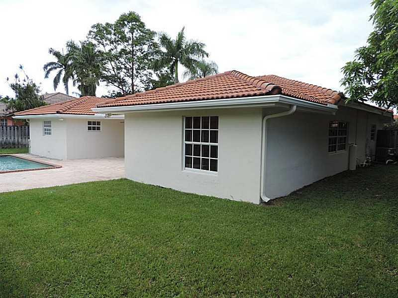 DAXAL SUB 1ST ADDN - Residential