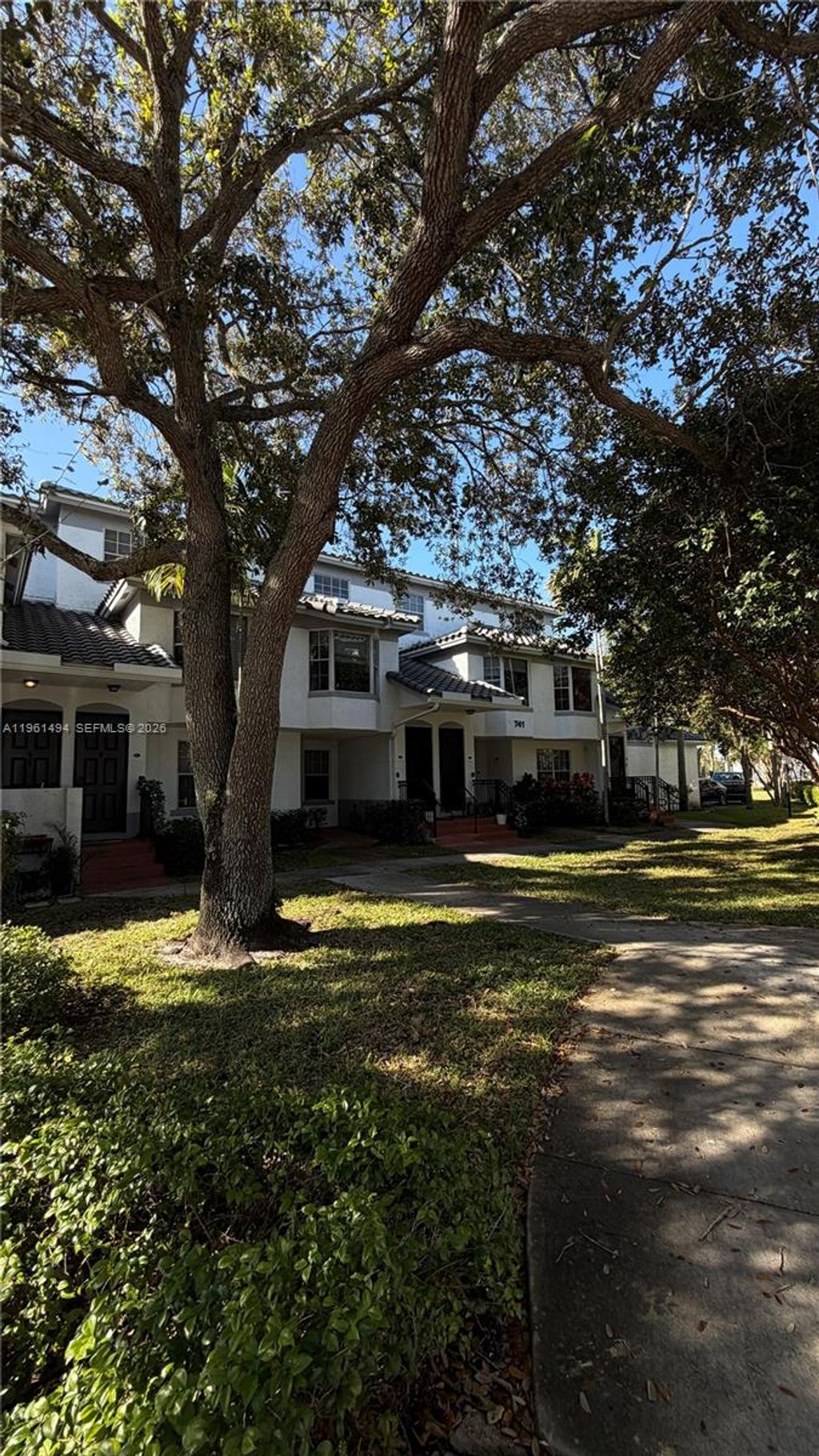 Photo of 741 SW 148th Ave #705, Sunrise, FL 33325 (MLS # A11961494)