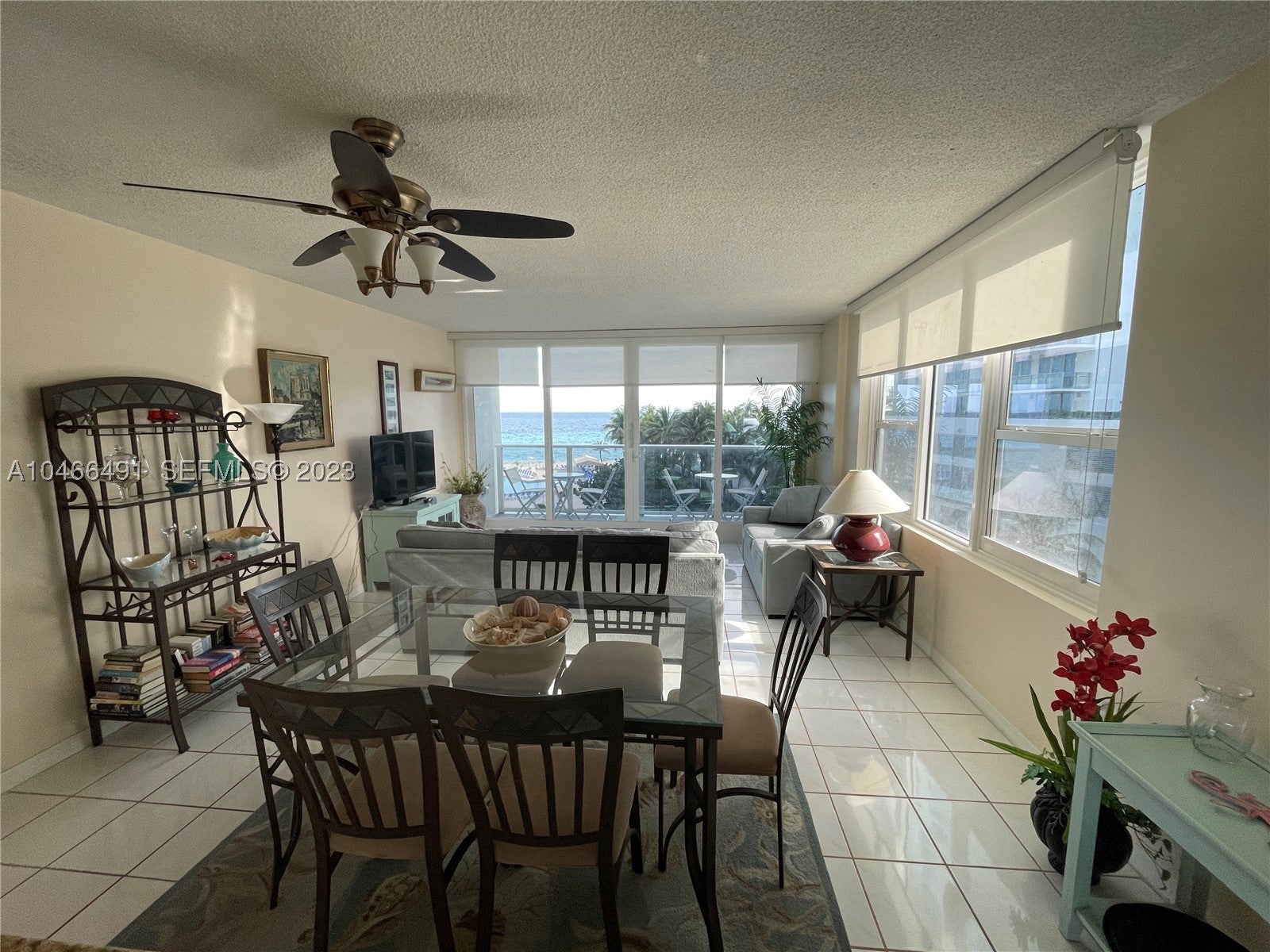 3505 S OCEAN DR 421