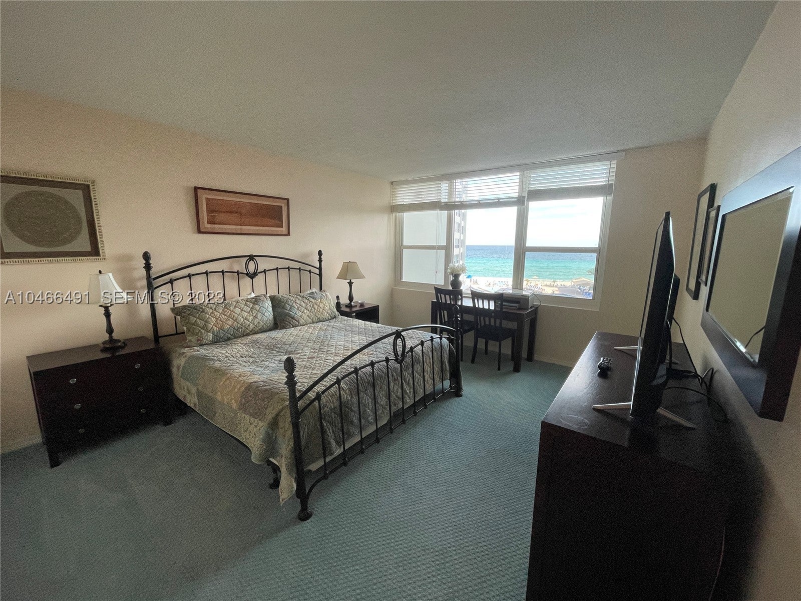 3505 S OCEAN DR 421