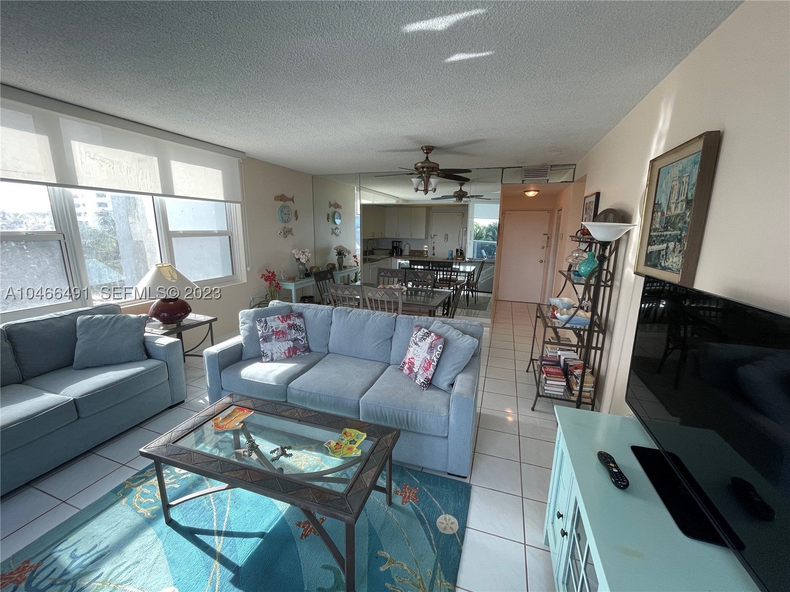 3505 S OCEAN DR 421
