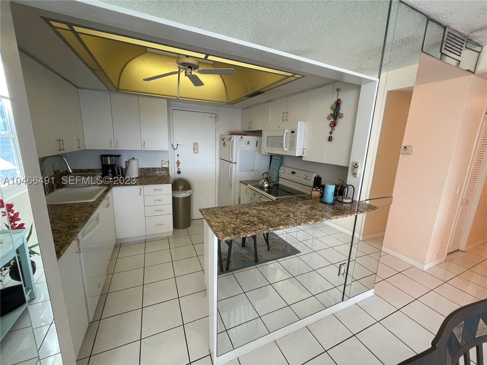 3505 S OCEAN DR 421