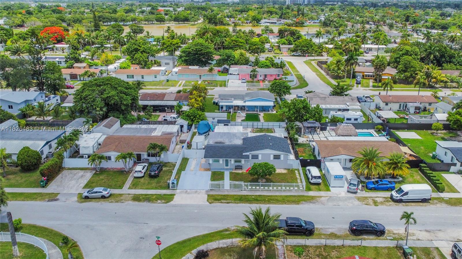 14855 SW 297th Ter