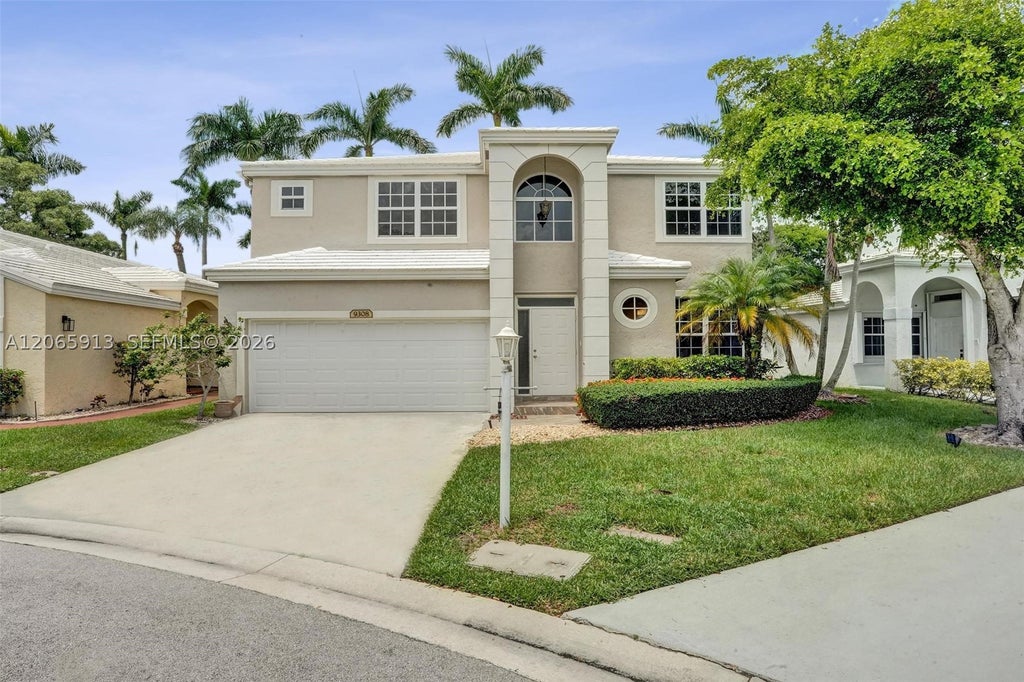 Photo of 9308 NW 8th Cir, Plantation, FL 33324 (MLS # A12065913)