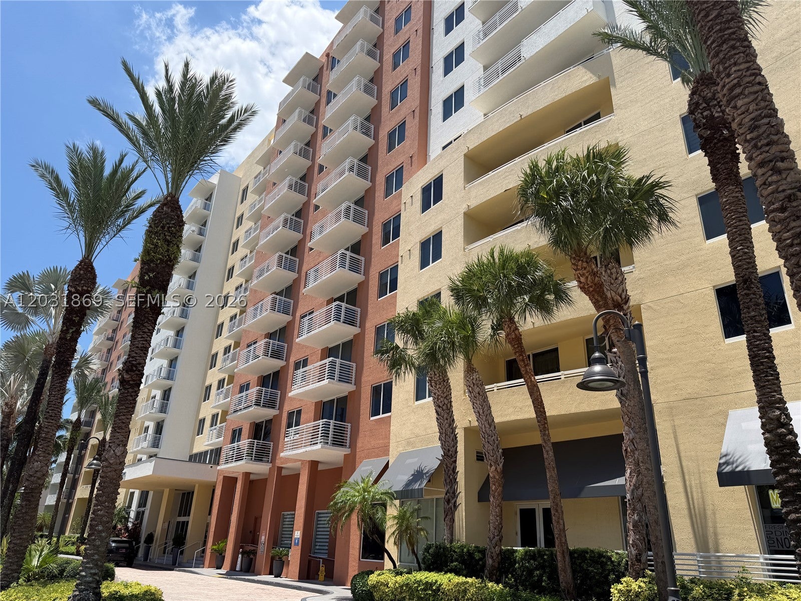 18800 NE 29th Ave 405, Aventura FL 33180