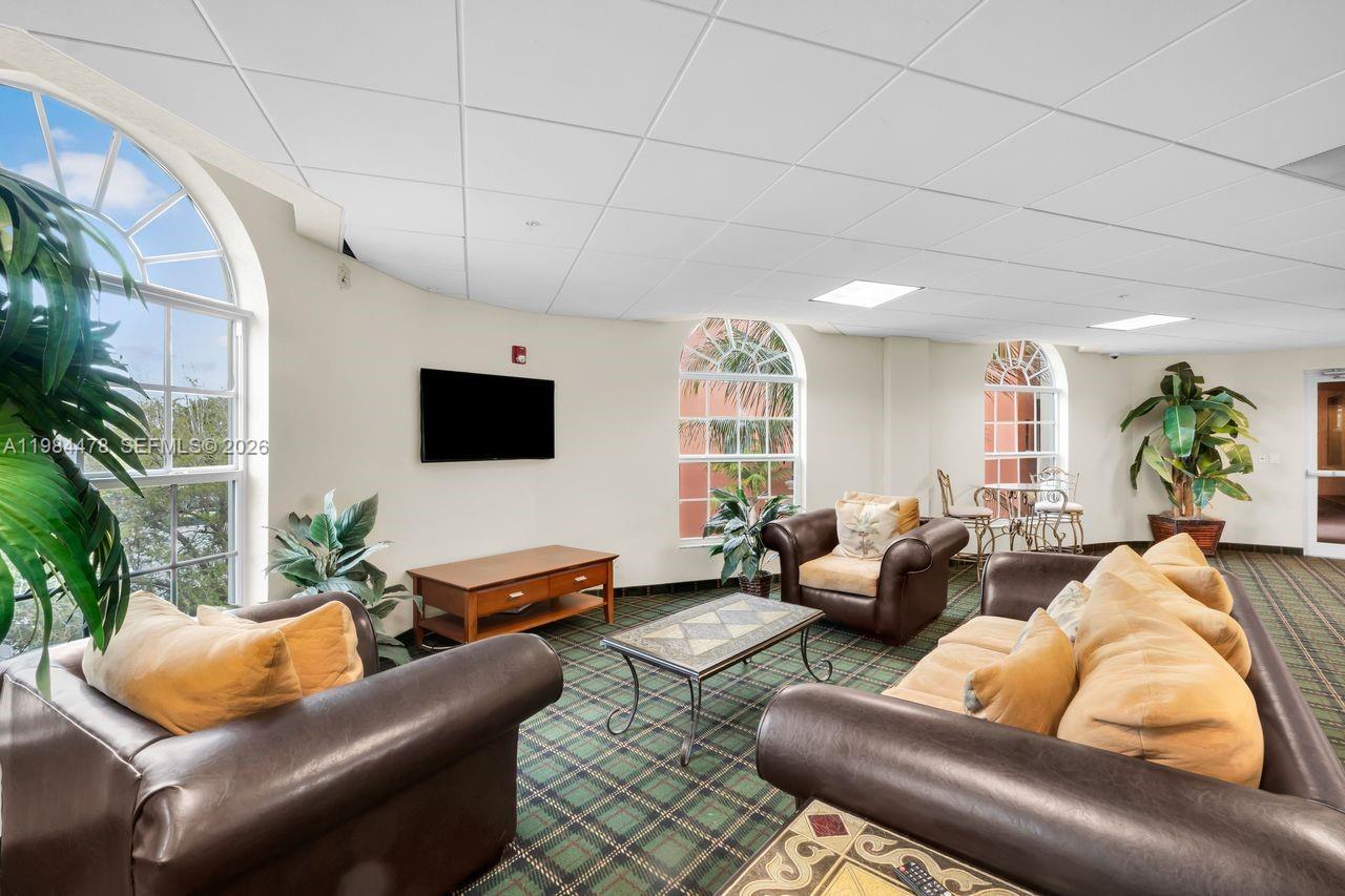 PARK PLACE CONDO - Residential