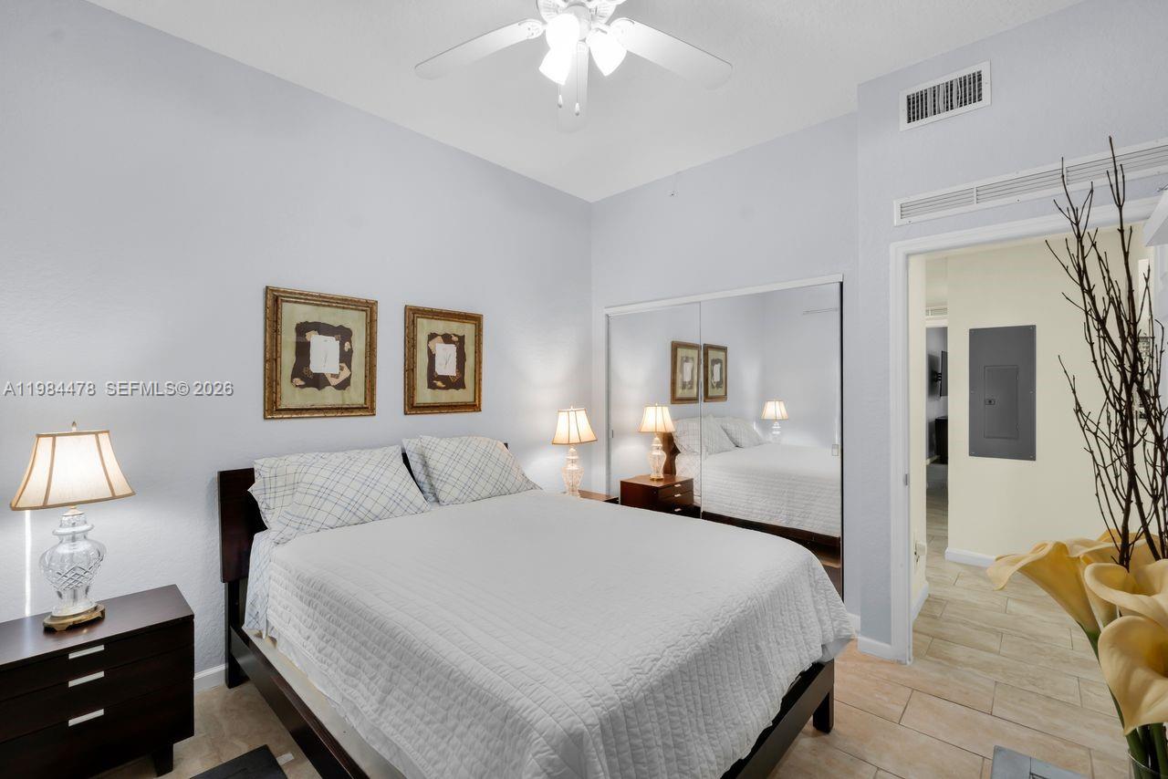 PARK PLACE CONDO - Residential