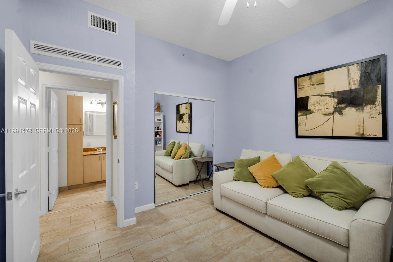 PARK PLACE CONDO - Residential